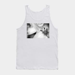 reaching out Tank Top